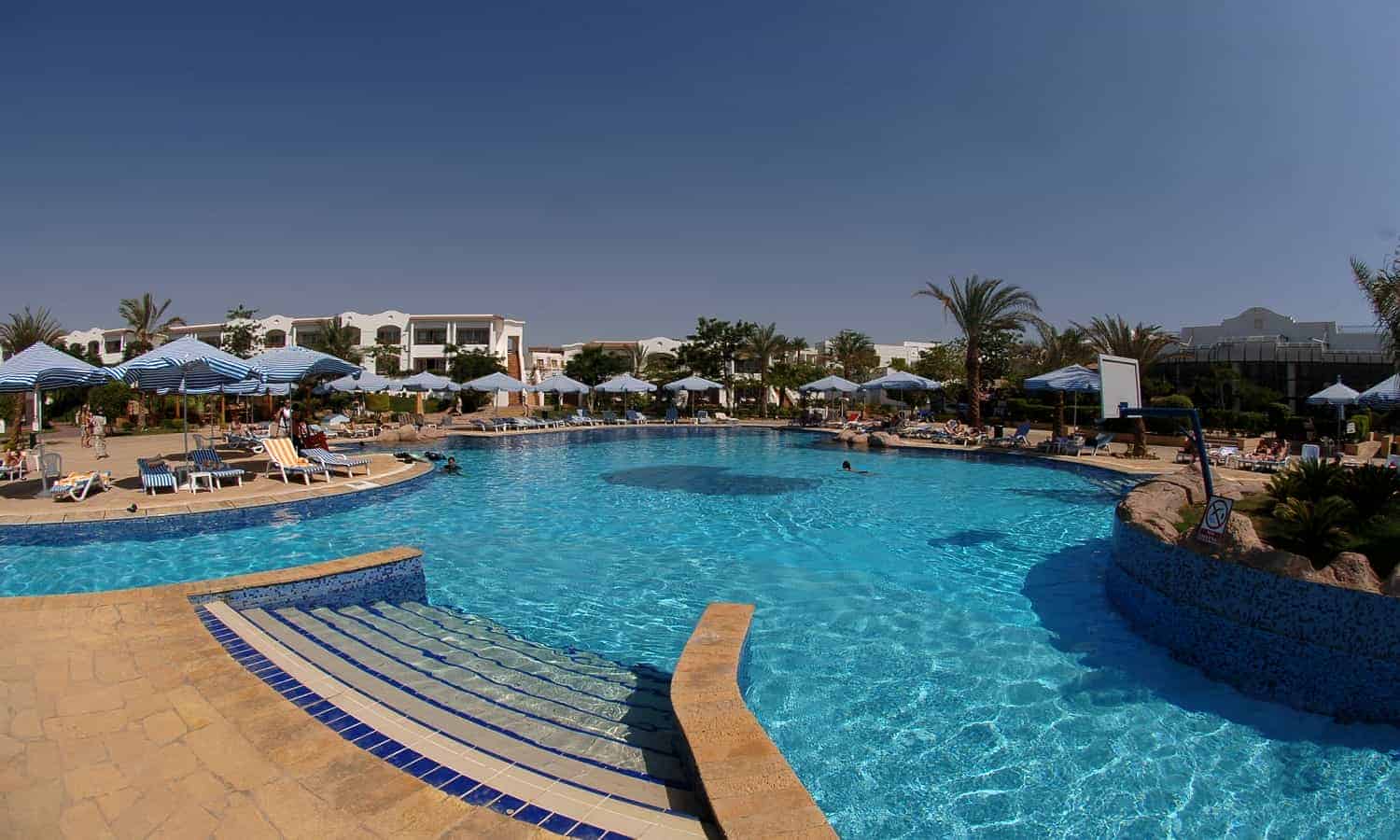 Sharm Dreams incurs net loss of EGP 6.3M in 2022